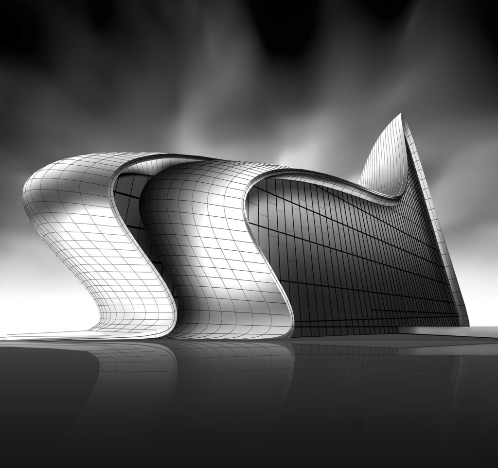 The Magic of Forms.