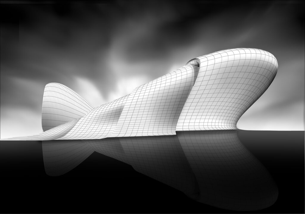 The Magic of Forms.