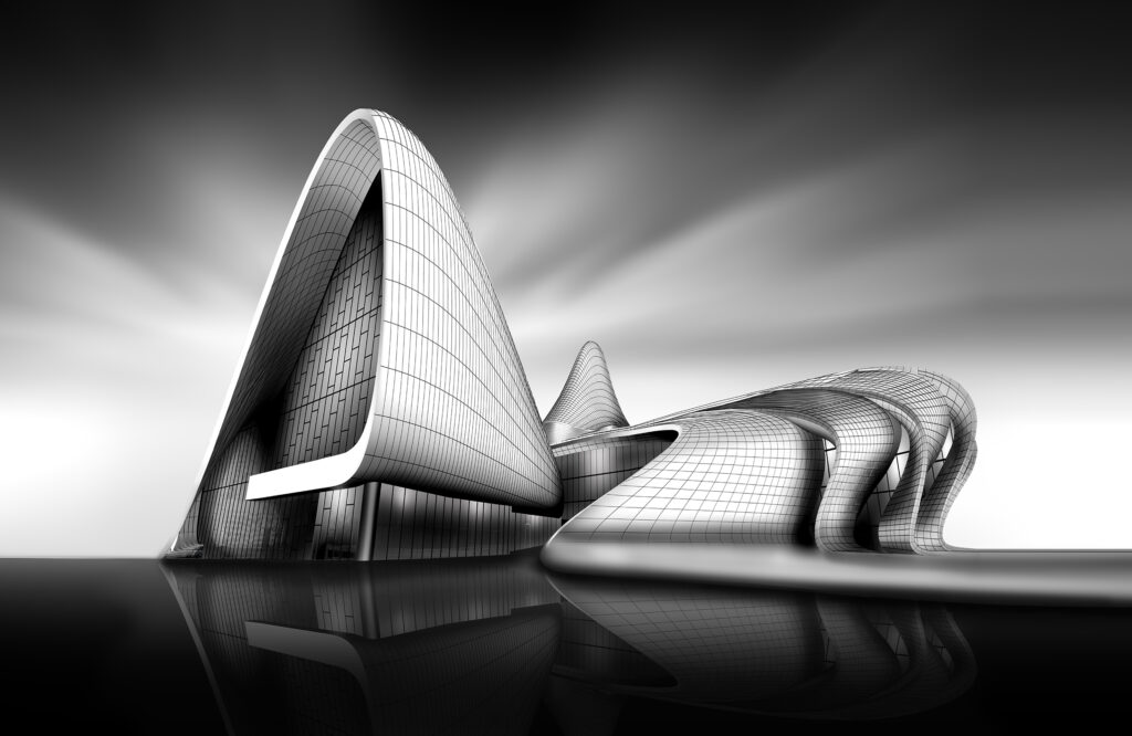 The Magic of Forms.