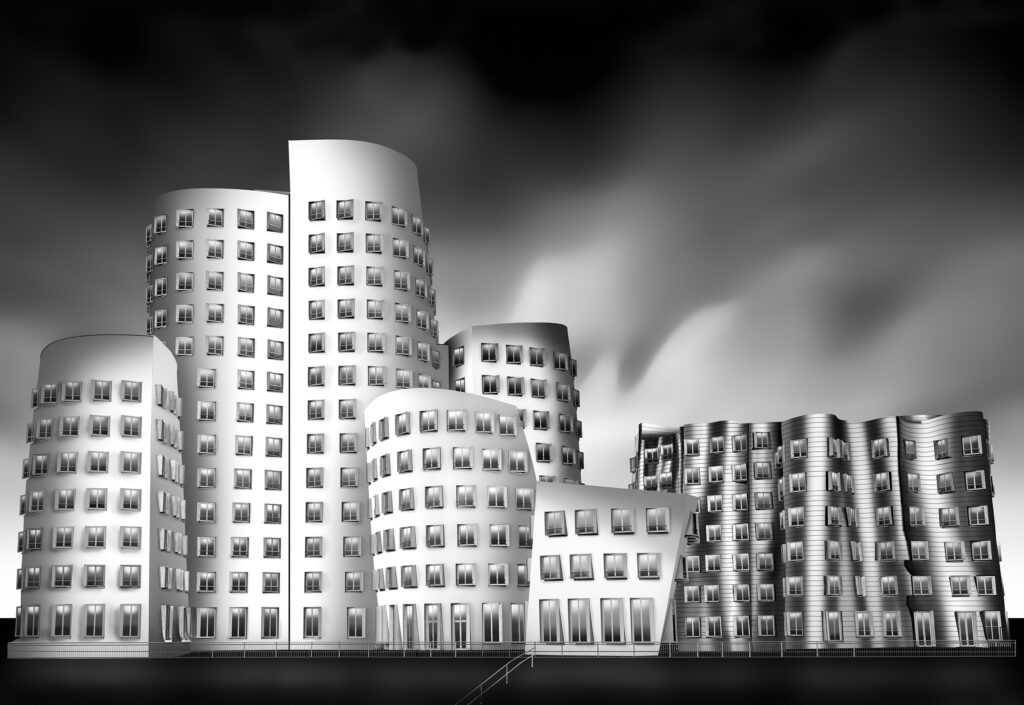 The Magic of Forms.