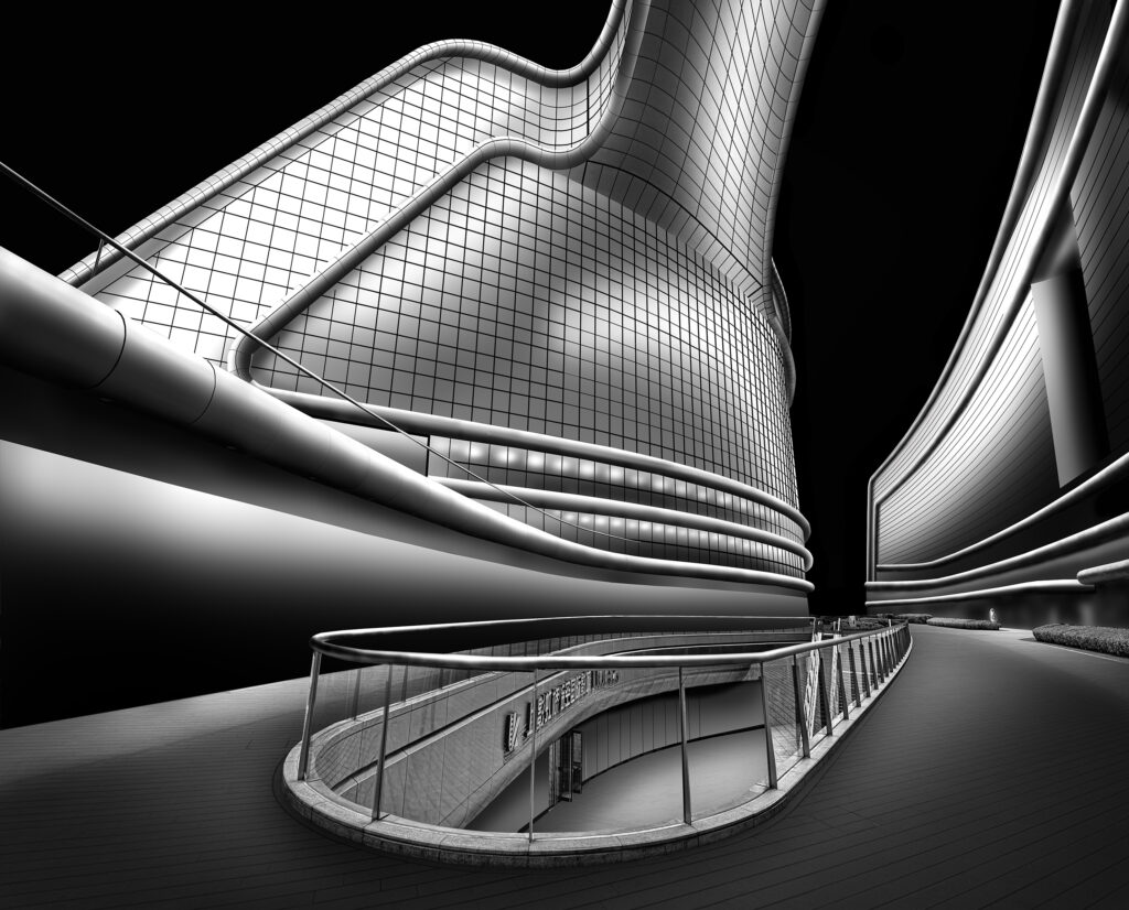 The Magic of Forms.