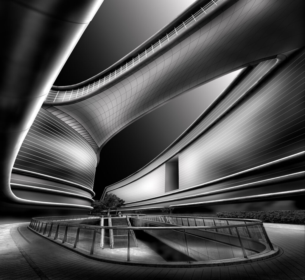 The Magic of Forms.