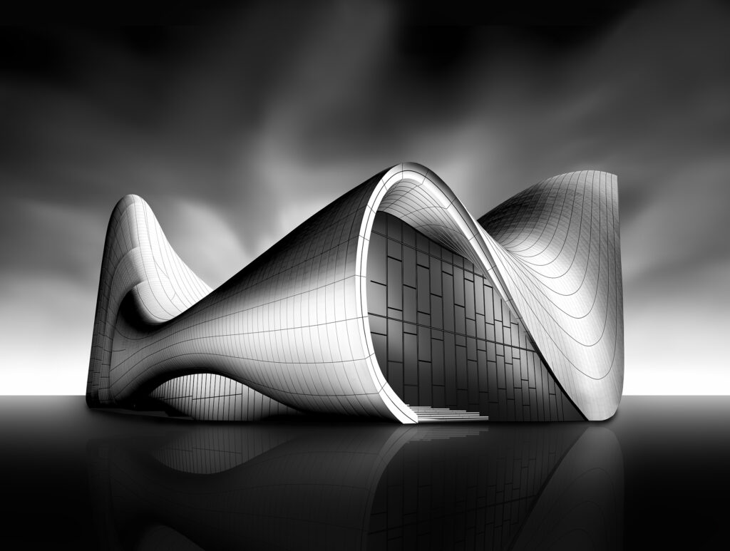 The Magic of Forms.