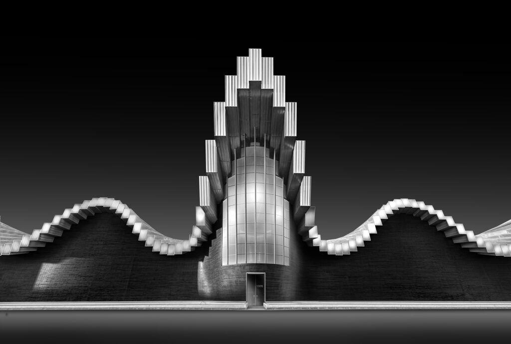 The Magic of Forms.
