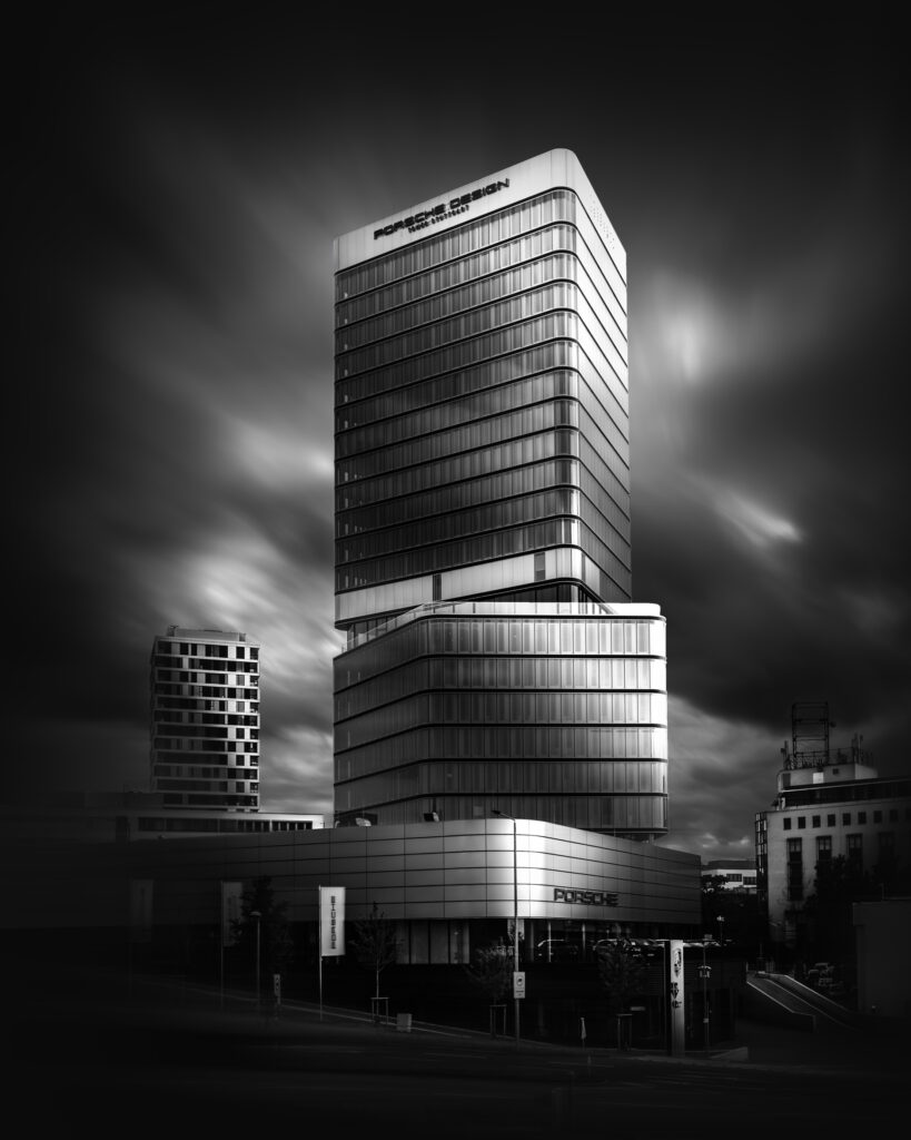 TOWERS