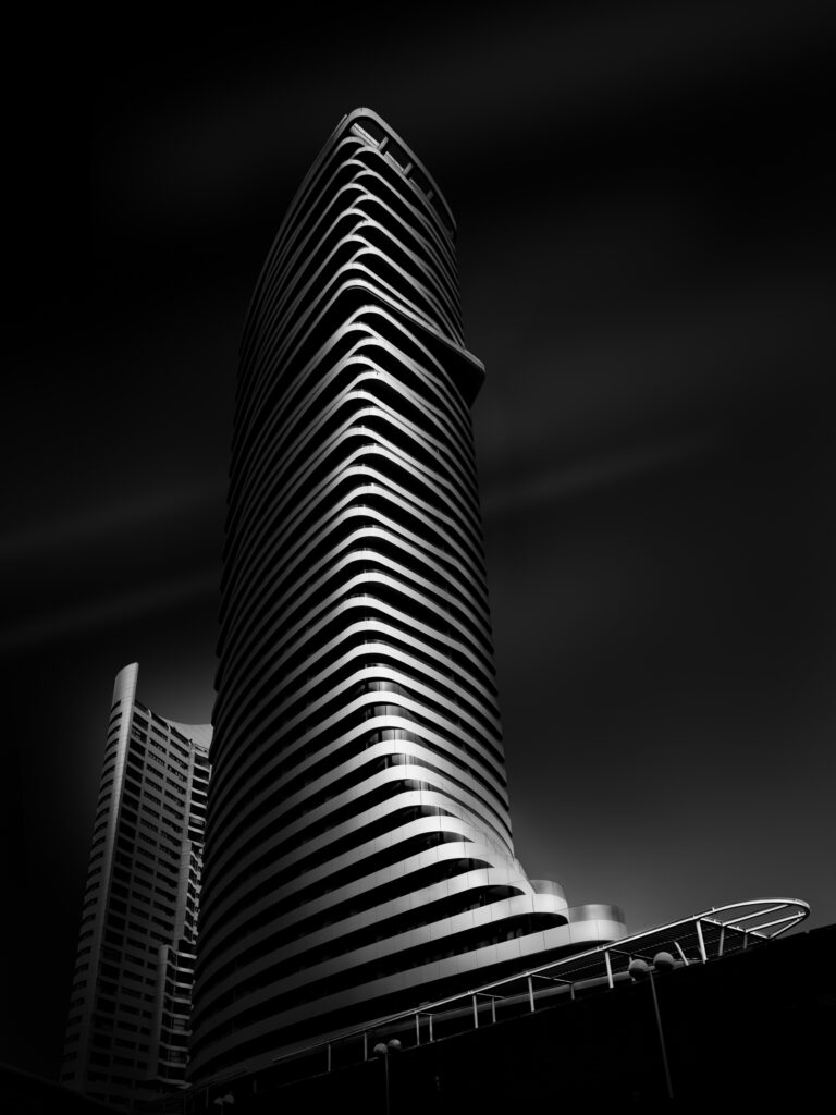TOWERS