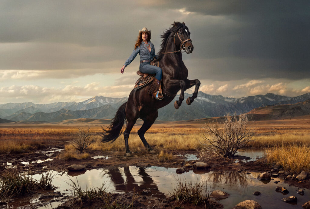 Horse Whisperer