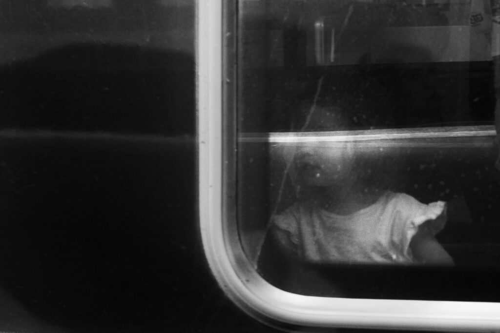 Anonymity