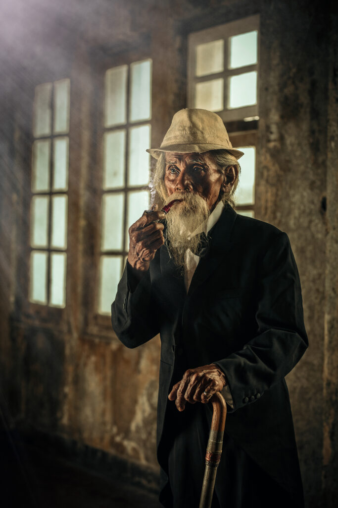 The Old Man