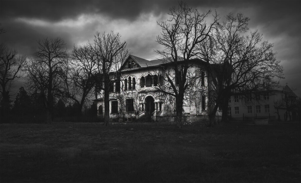 Remnants of the Past