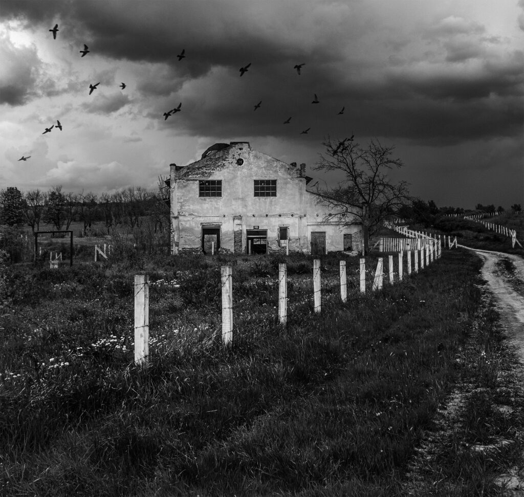 Remnants of the Past