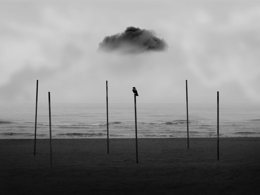 Dark Cloud