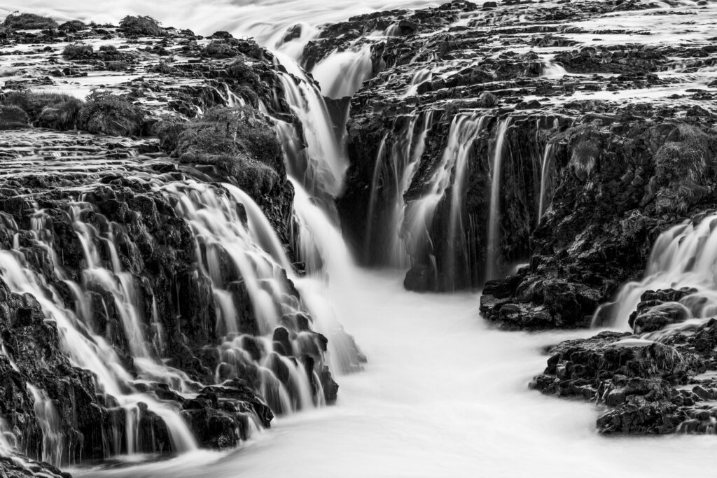 Iconic Iceland