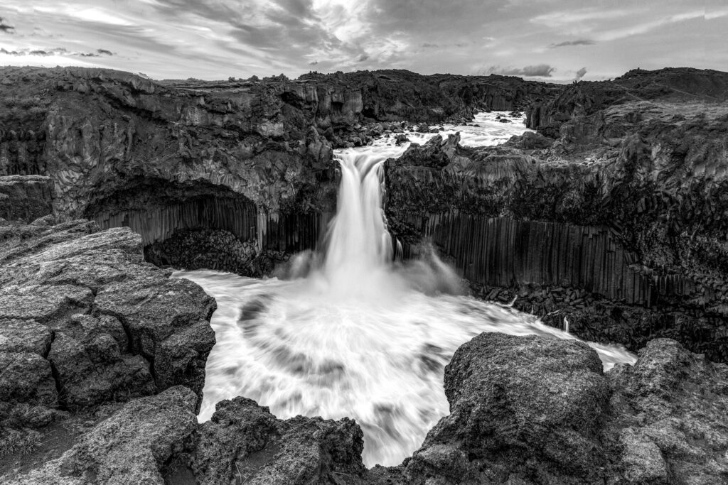 Iconic Iceland