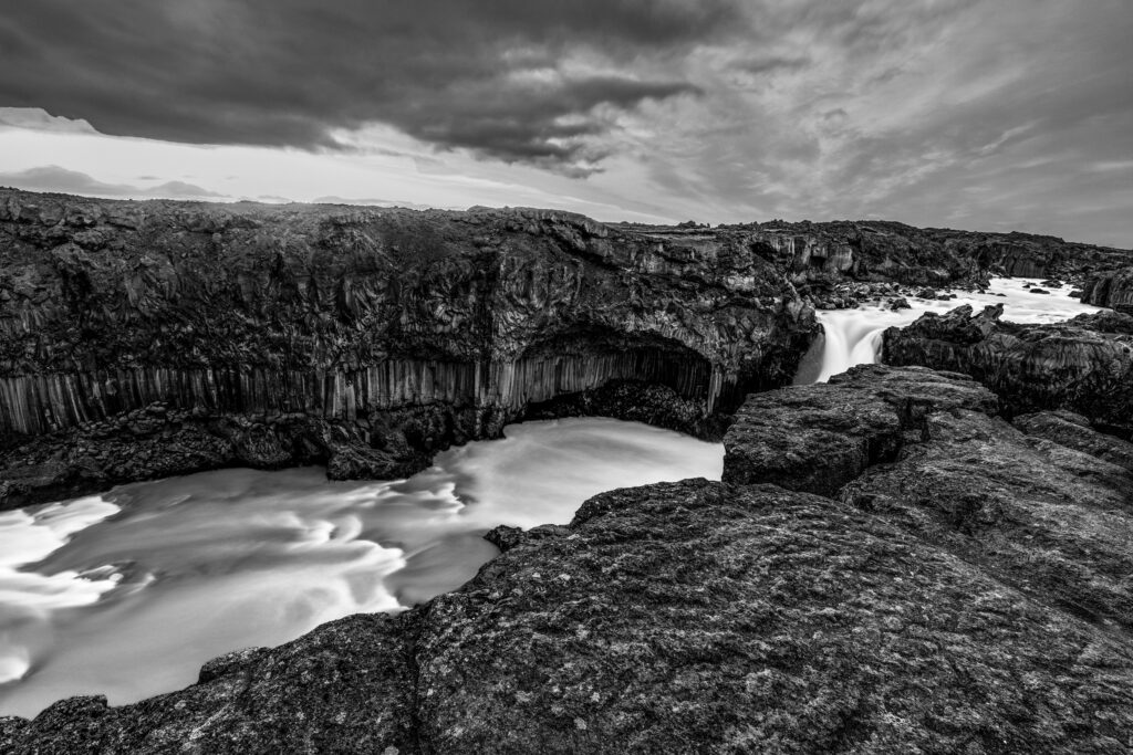 Iconic Iceland
