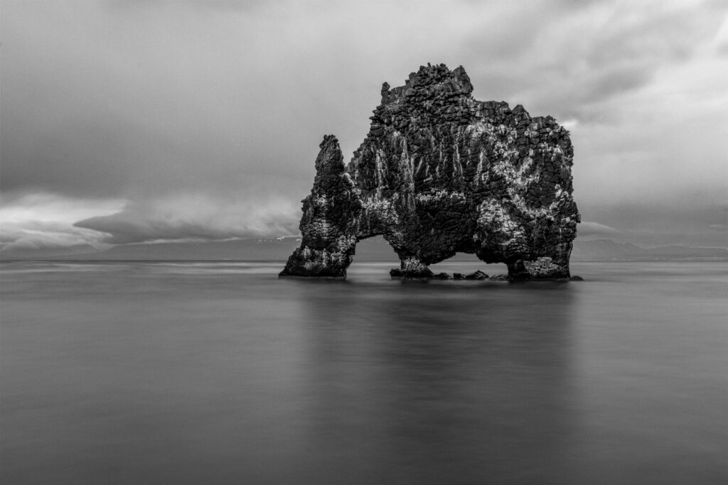 Iconic Iceland