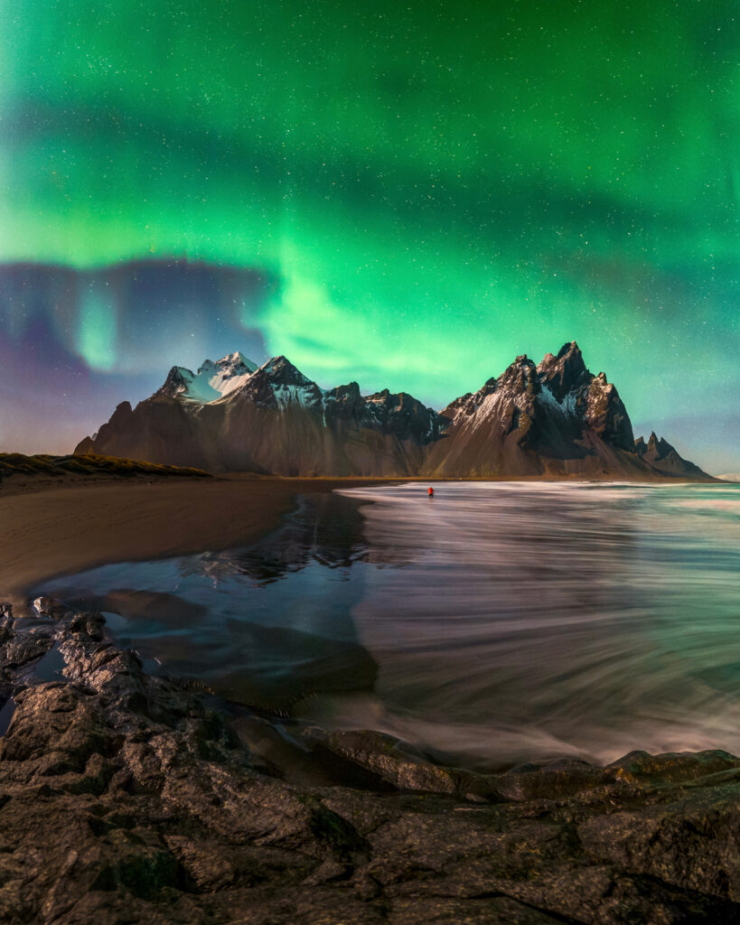 Stokksnes