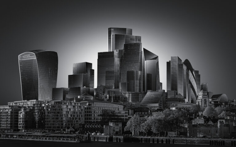 CITY OF LONDON