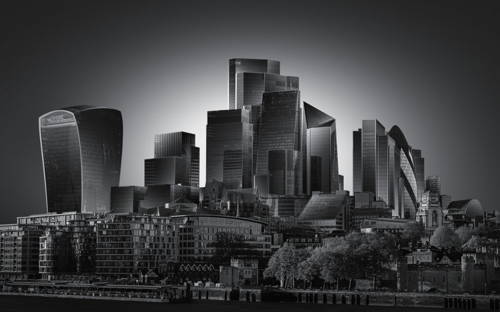 CITY OF LONDON