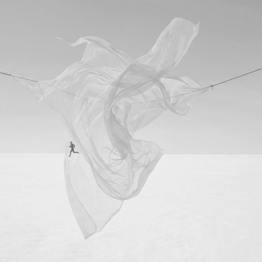 POETRY OF SILENCE
