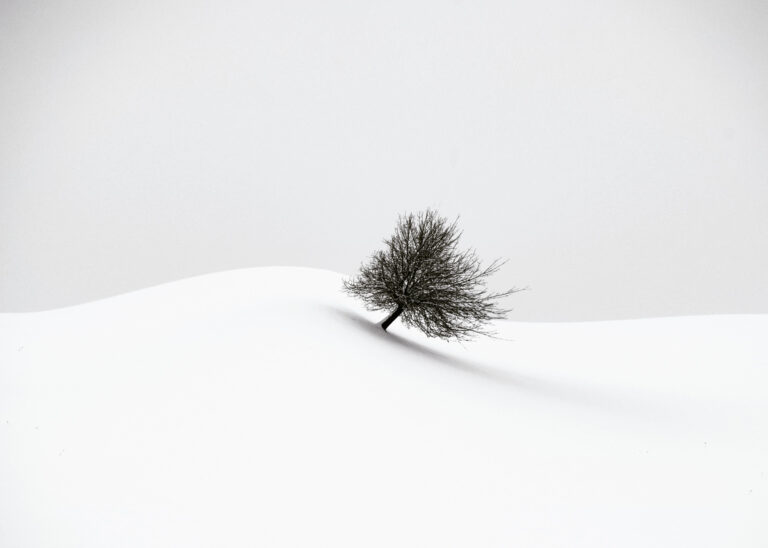 Standing Alone
