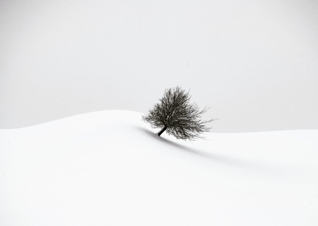 Standing Alone