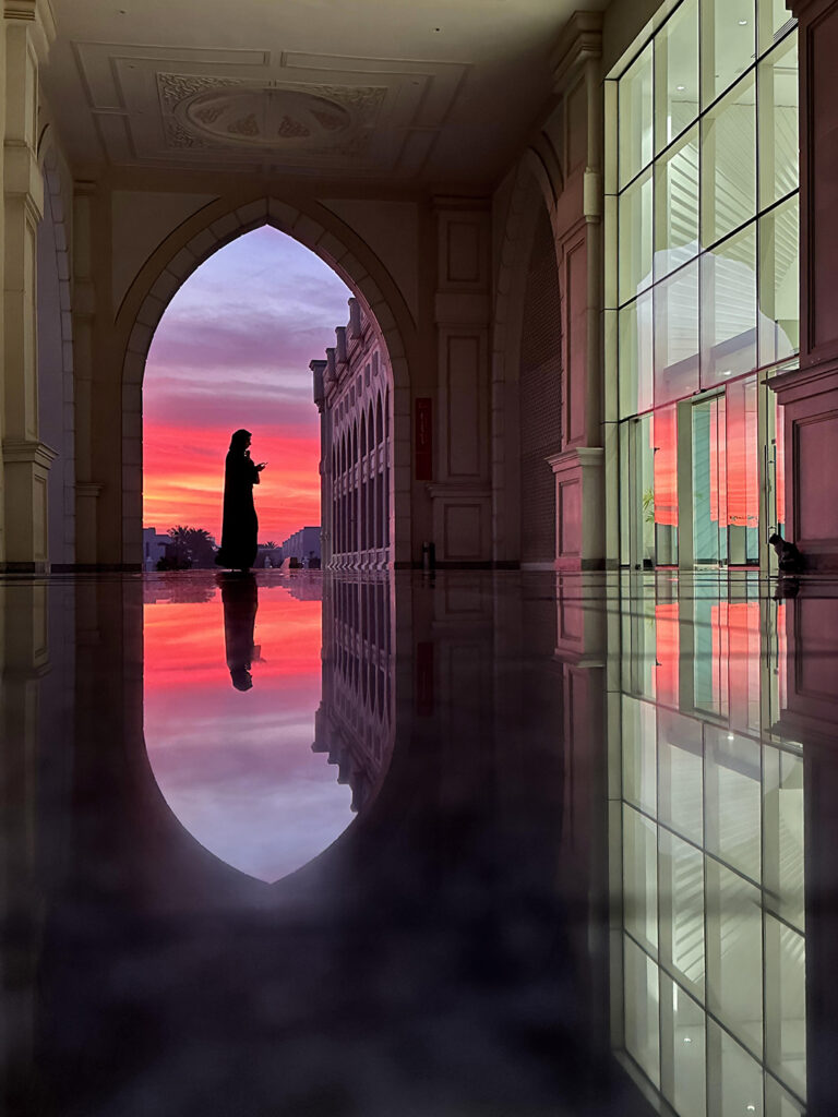 Reflection
