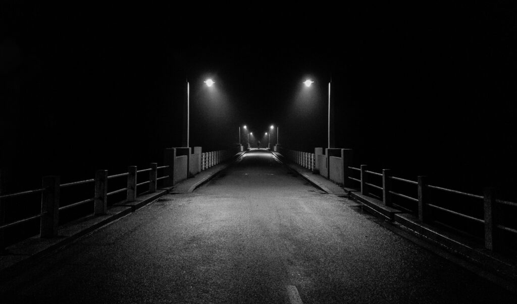 Midnight Passage