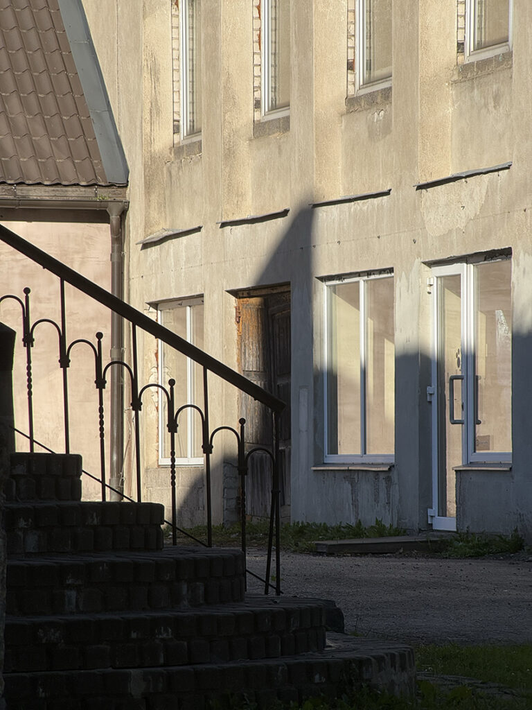 ONE DAY / ONE FRAME