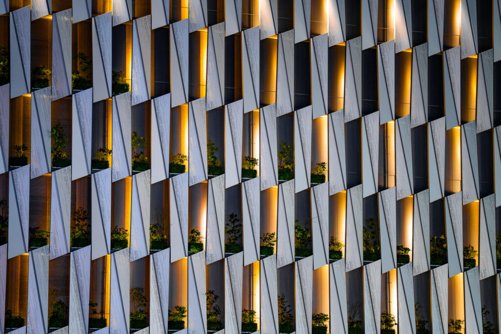 Rhythm of Light