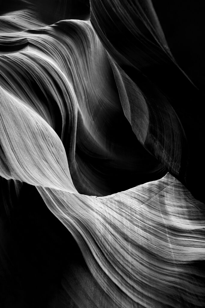 Cardiac Canyon Detail