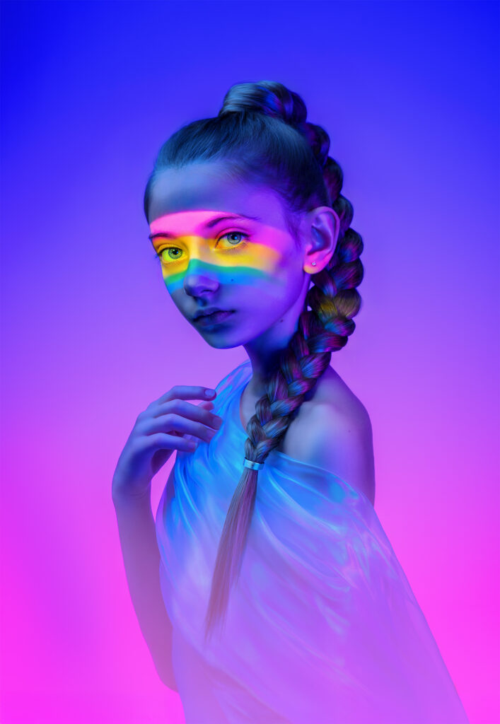 See In Color