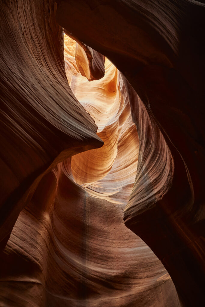 Cardiac Canyon