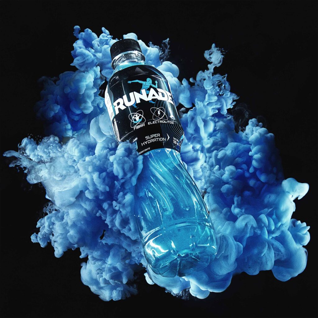 Blueberry Madness
