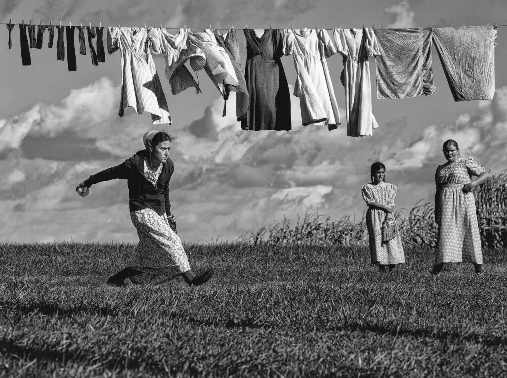 Lancaster County, Pennsylvania - Amish and Mennonite Documentary Project