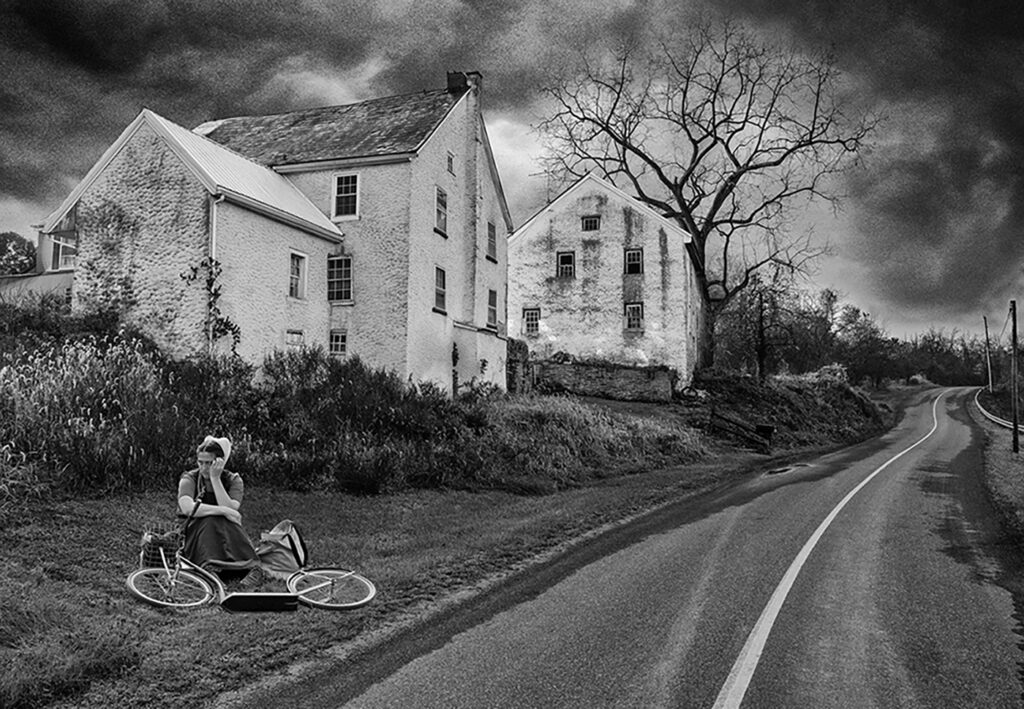 Lancaster County, Pennsylvania - Amish and Mennonite Documentary Project
