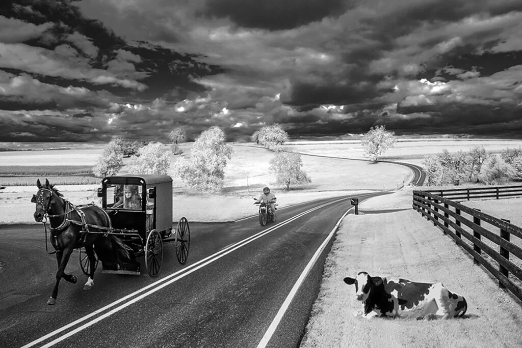 Lancaster County, Pennsylvania - Amish and Mennonite Documentary Project