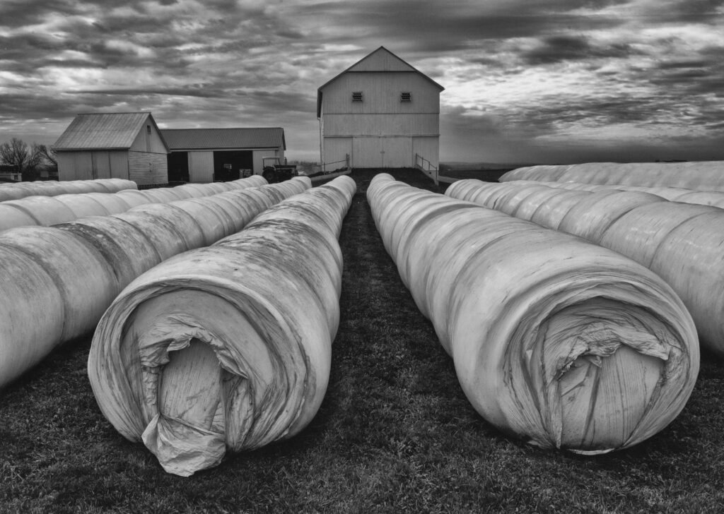 Lancaster County, Pennsylvania - Amish and Mennonite Documentary Project