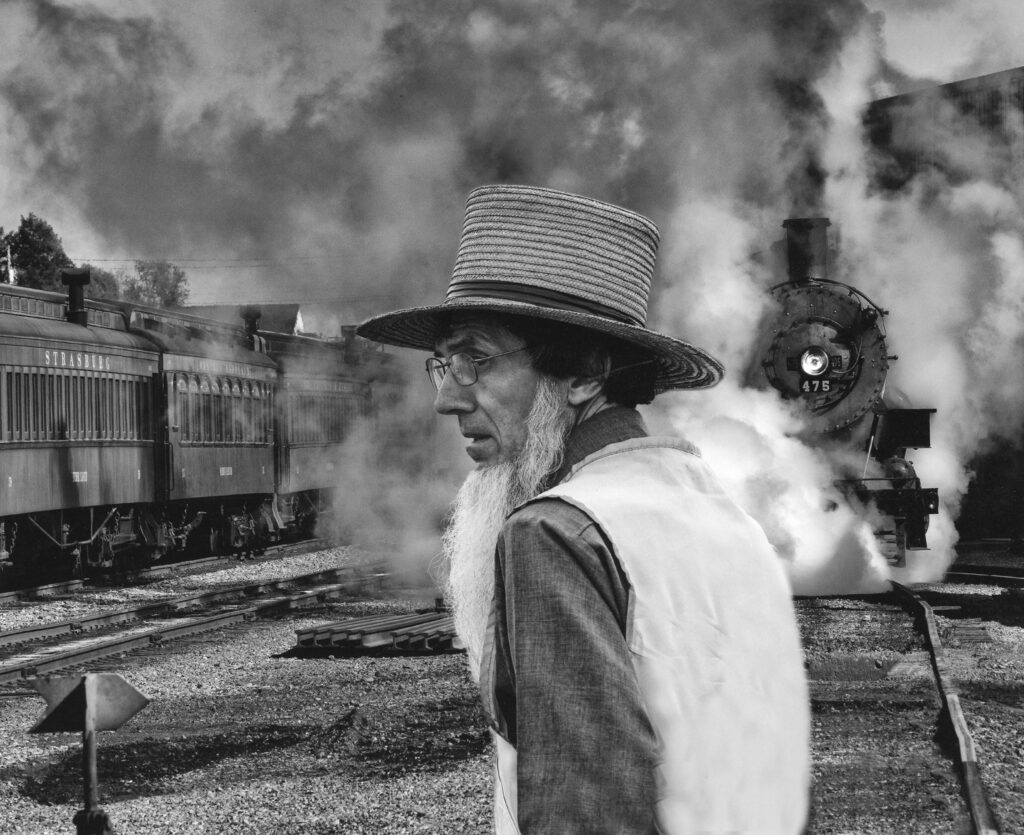 Lancaster County, Pennsylvania - Amish and Mennonite Documentary Project