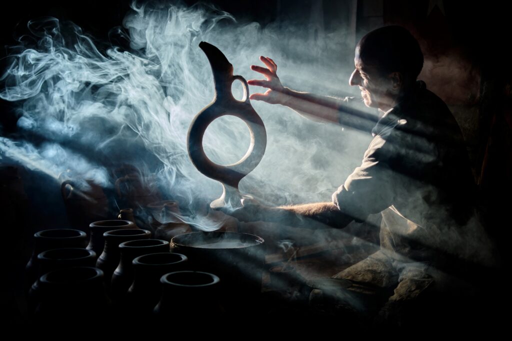Skillful Fingers
