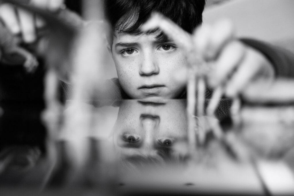 Focused Fun