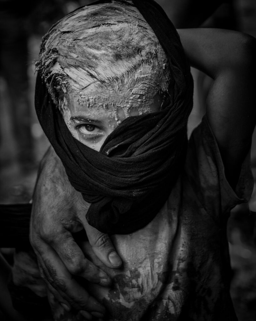 Deep Look