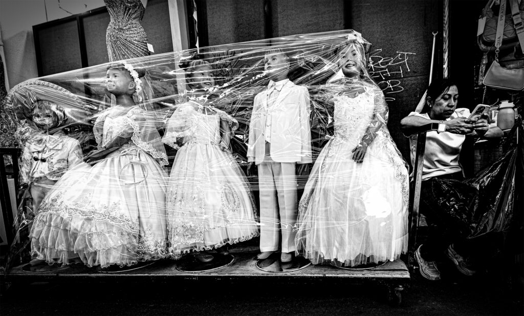 Plastic Society, Los Angeles, California, 2026