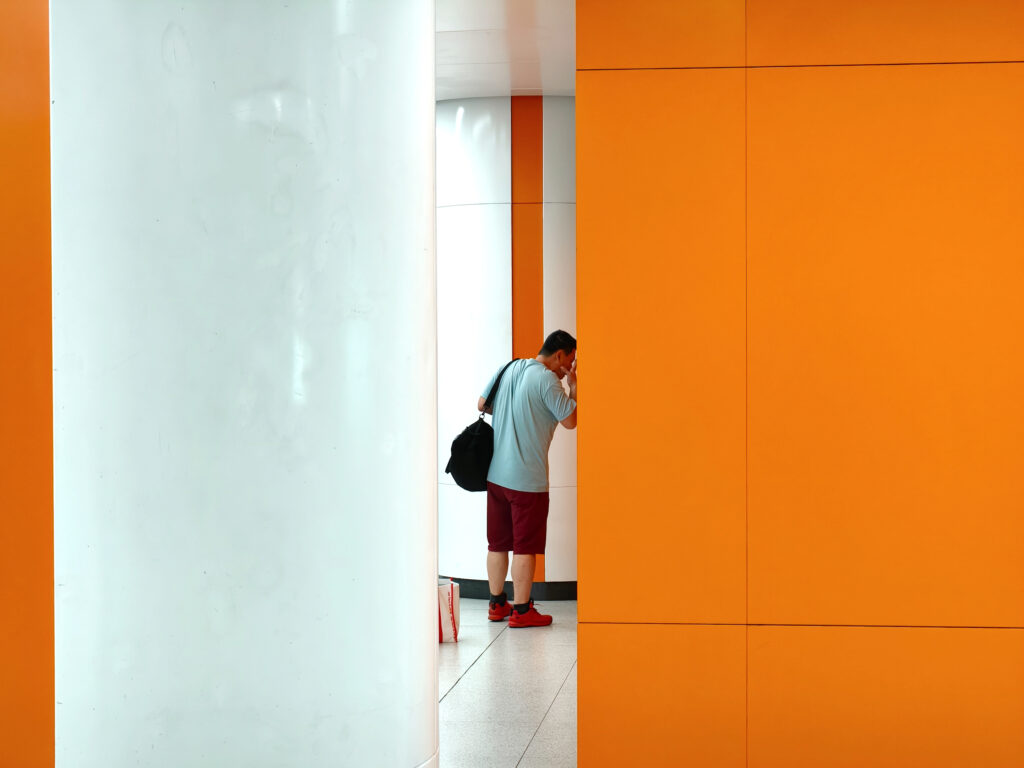 Street colors
