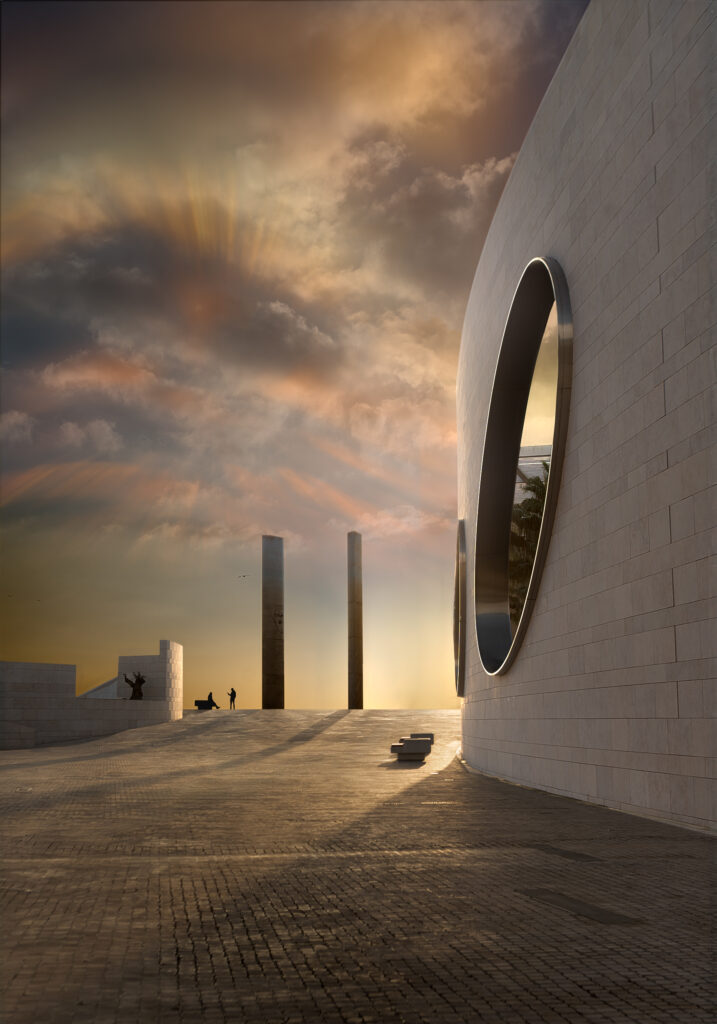 CHAMPALIMAUD FOUNDATION