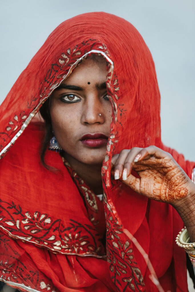 Faces and Traditions of Pushkar