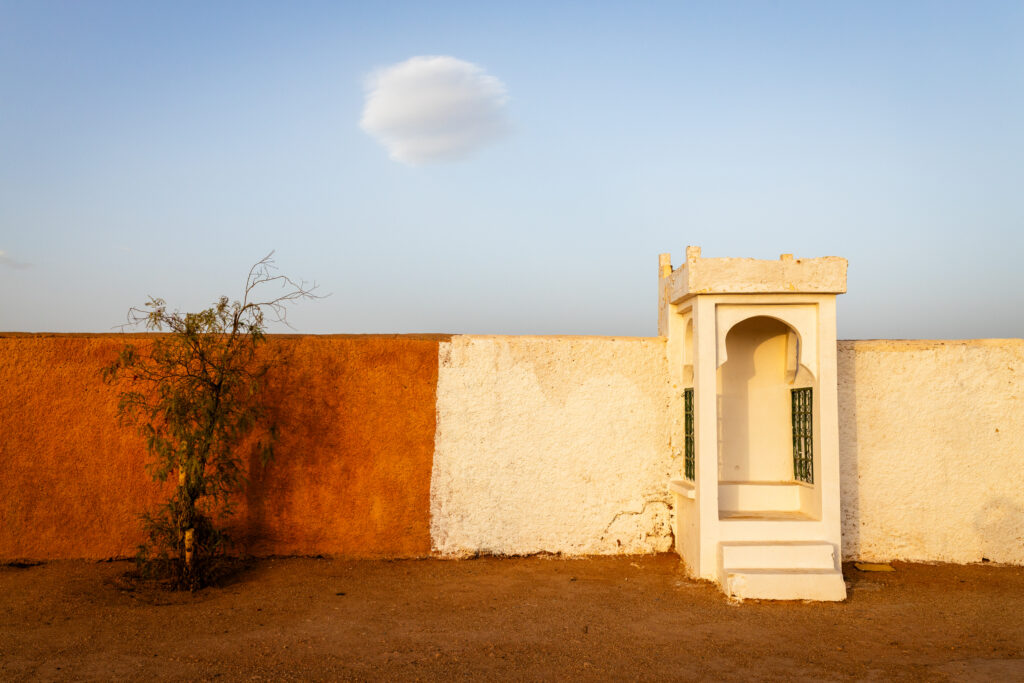 Morocco, Sentimental Atlas