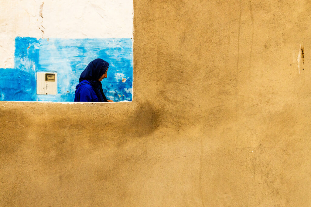 Morocco, Sentimental Atlas