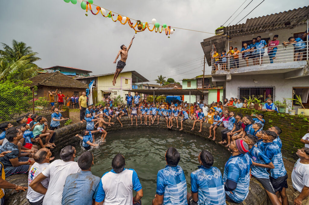 KURDUS GOVINDA FESTIVAL