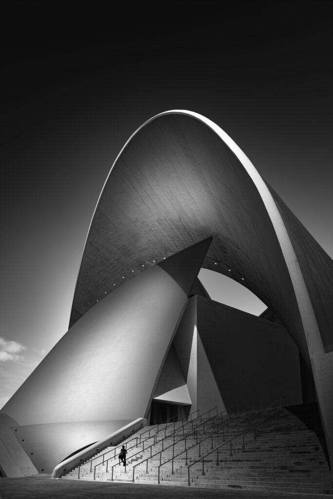 Auditorio de Tenerife No.4